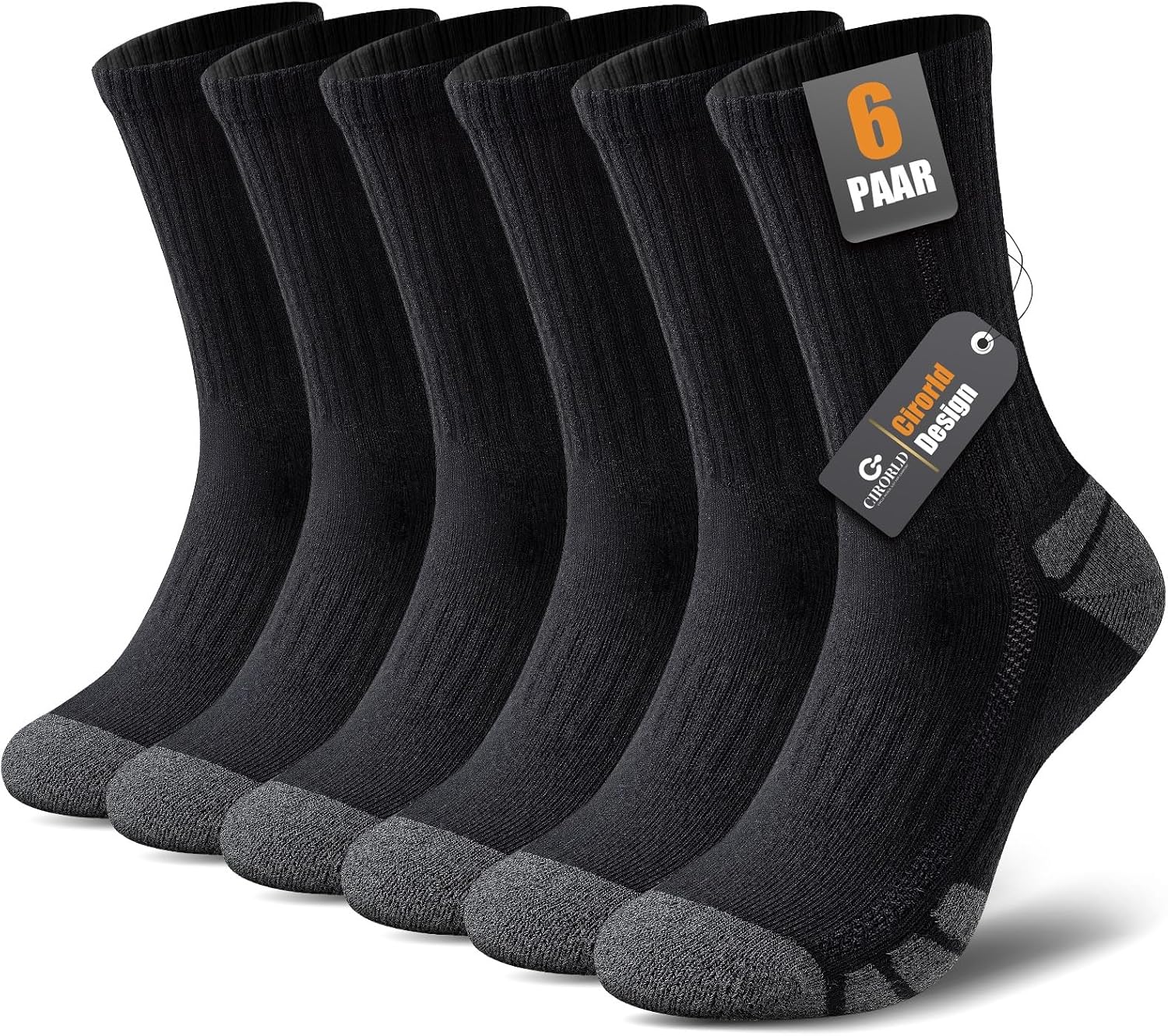 Sportsocken — für Damen, für Herren