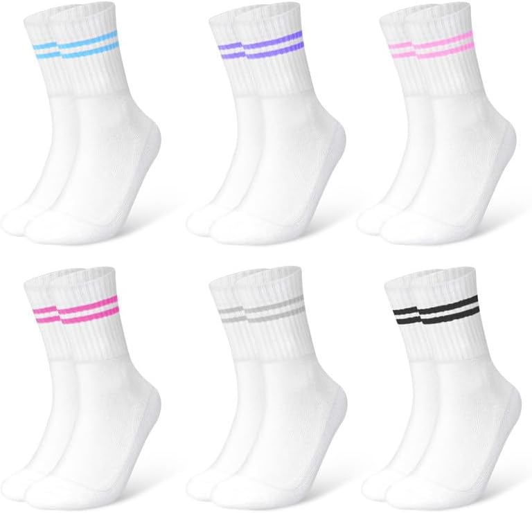 Sportsocken – für Damen, atmungsaktiv