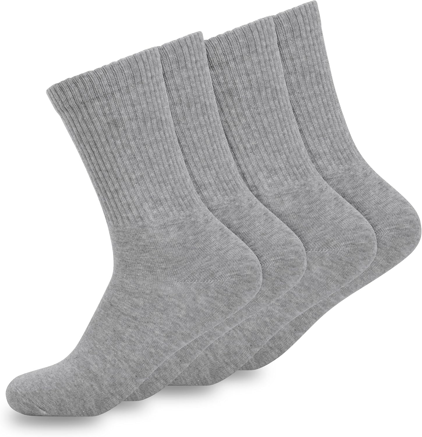 Sportsocken – unisex, atmungsaktiv