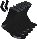 Sportsocken — für Herren, aus Baumwolle