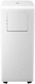 Gree Aolis 3-in-1 Klimagerät 9000 BTU – Kühlen, Entfeuchten, Ventilieren – 2,6 kW für Räume bis 30m² – WLAN-fähig mit Fernbedienung, 24-Stunden-Timer & Fensterkit