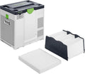 Festool Mobile Luftreiniger SYS-AIR H mit HEPA-Filter