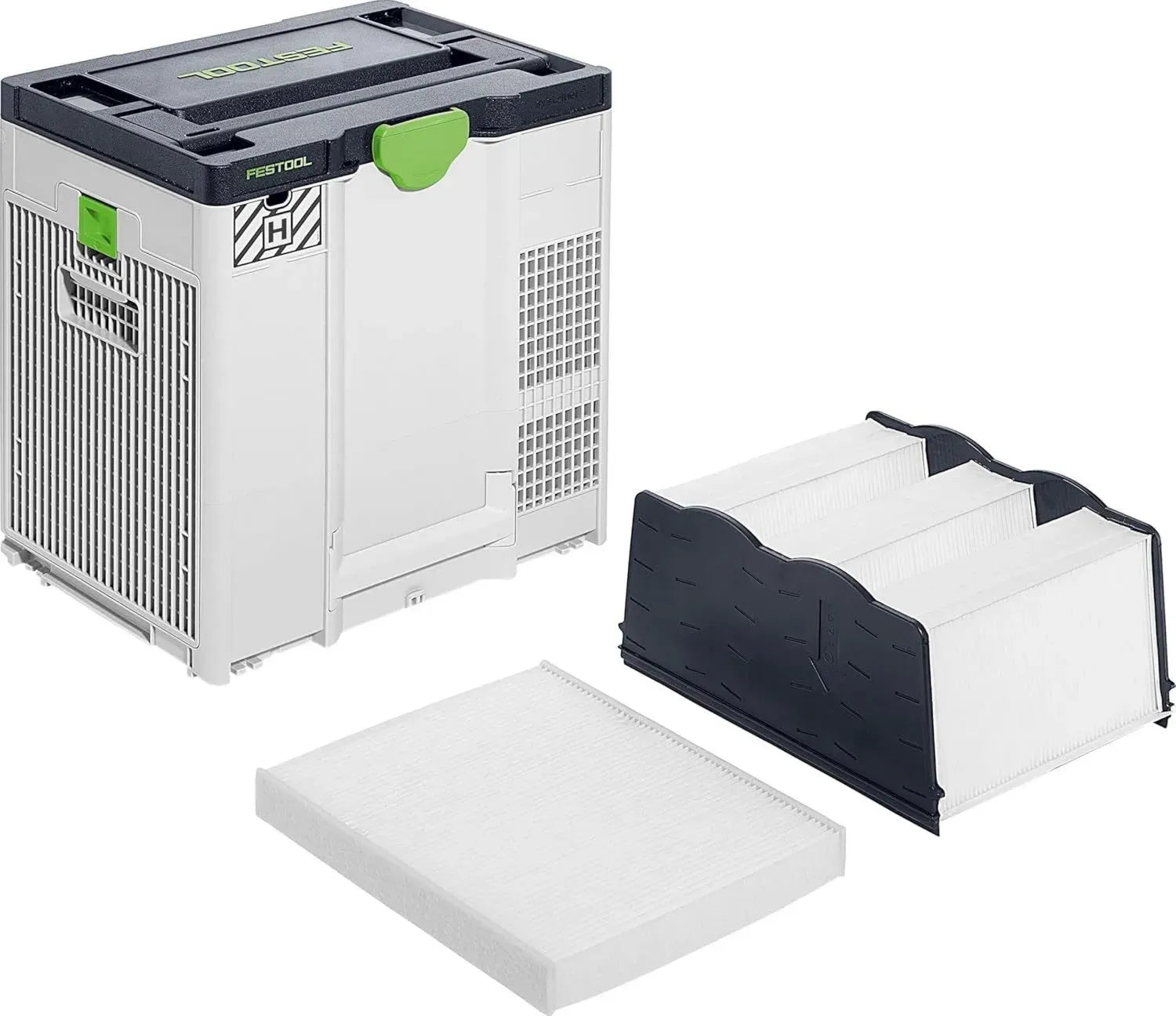 Festool Mobile Luftreiniger SYS-AIR H mit HEPA-Filter