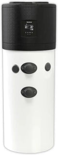Buderus Logatherm WPT200.4 A Warmwasser-Wärmepumpe, 201 Liter Kapazität