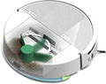 iRobot Roomba 205 Kombi-Saugroboter mit Staubverdichter – Automatische Staubkomprimierung, bis zu 60 Tage ohne Entleerung, Beutellos, Power-Lift-Saugen, Wischfunktion, LiDAR-Navigation