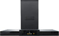 Kaiser LaPerle Noir Wandhaube 90 cm, TFT-Display, 1100 m³/h, Energieklasse A++, Abluft/Umluft Kaminhaube