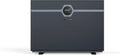 Effiziente Aqualux Wärmepumpe Vitalia Silent Flow 9kW für leise Heizung
