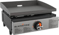 Blackstone 17-Zoll Tischgrill mit Einzelbrenner