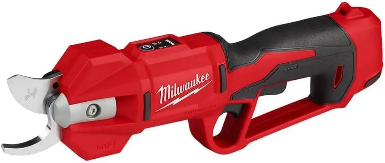 Milwaukee M12 2534-20 Akku-Heckenschere Bürstenlos