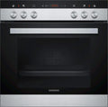 Siemens iQ100 Einbauherd HE113FBS2, 59,4 cm, Schnellaufheizung, cookControl10, 3D-Heißluft