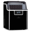 Klarstein Profi-Eiswürfelmaschine, 3,2L Tank, 20kg/24h, Ideal für Zuhause und Camping