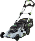 52cm Akku-Rasenmäher mit BA4200T 7.5Ah Batterie und Schnellladegerät CH5500E