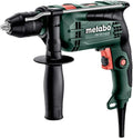 METABO 650W Schlagbohrmaschine mit Impulsfunktion im Koffer