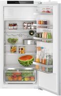 Bosch Serie 6 Einbau-Kühlschrank mit VitaFresh XXL, 172 L, Flachscharnier