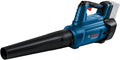 Bosch Akku-Gebläse 18V Professional, 780 m³/h Luftstrom, bis 198 km/h
