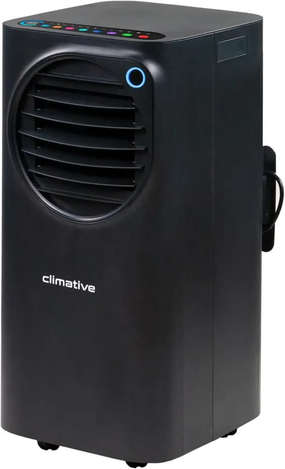 3-in-1 WLAN-Klimaanlage mit Fernbedienung, 11.000 BTU, bis 33 m², kompatibel mit Tunya Smart