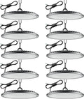 Industrielle 200W LED Hallenstrahler, 6500K IP65 Wasserdichte Hochregallampe
