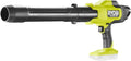 Ryobi RY18BLCXA-0 18V ONE+ Brushless Kompaktgebläse ohne Akku und Ladegerät