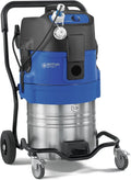 Nilfisk Nass- und Trockensauger ATTIX 751-61, 70 L, 9 m Förderhöhe, 200 l/min