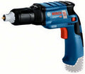 Bosch 12V Gipskartonschrauber GTB 12V-11, ohne Akku und Ladegerät