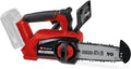 Einhell Professional Akku-Kettensäge 18V, Brushless, 20 cm OREGON-Schwert