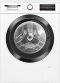 Bosch Serie 6 Waschmaschine 9 kg, 1400 U/min, HygienePlus, Frontlader, 60 cm, Energieeffizient