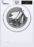 Hoover H-WASH 300 LITE H3WOSQ495TA4-84 Waschmaschine, 9 kg, Wi-Fi, Bluetooth, ActiveSteam Funktion