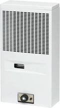 ORANIER Gasheizstrahler Werra, 2,0 kW Flüssiggas, Weiß