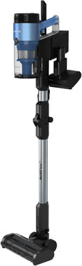 GRUNDIG 2-in-1 Akku-Staubsauger VCP 8330 mit CyclonStorm und HyperClean, Flexirohr, 450W, 60 Min Laufzeit