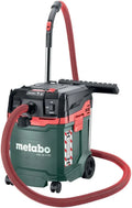 Metabo Nass-/Trockensauger 1200W, 30L, Klasse H, Antistatik, für Baustelle