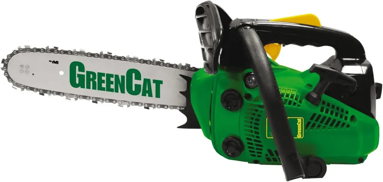 Elektrische Kettensäge GC 25 von Green Cat