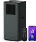 Klarstein Klimaanlage Breeze Box 9K – 3-in-1 mit WLAN & Sprachsteuerung, 9000 BTU für Räume bis 32 m²