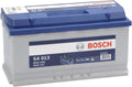 Bosch Starterbatterie 12V 70Ah - Zuverlässige Fahrzeugenergie