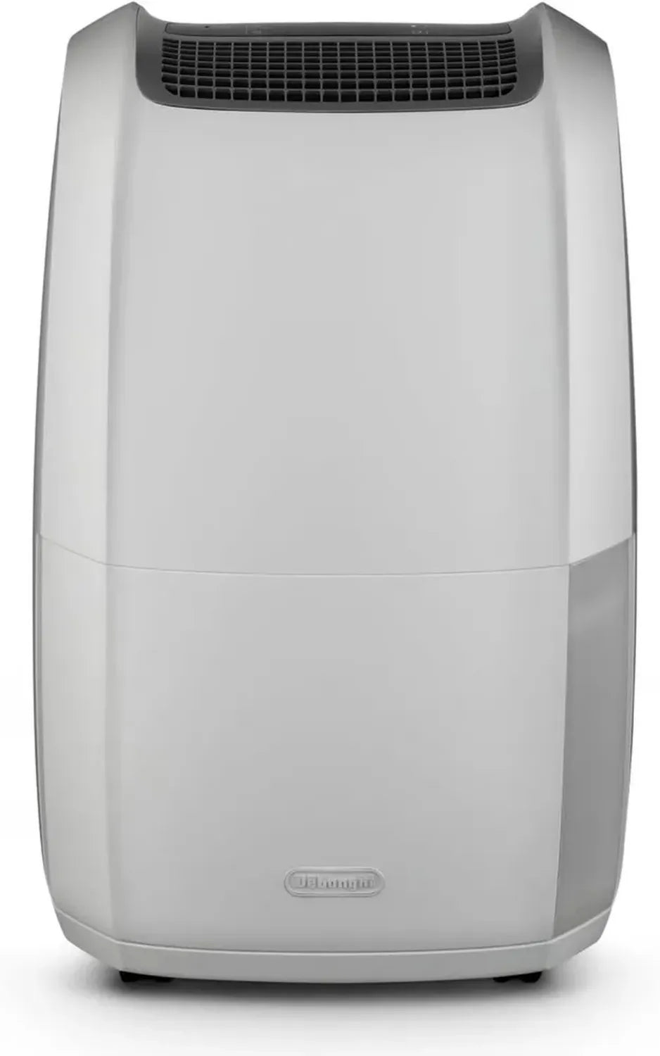 De'Longhi Luftentfeuchter 20L/Tag mit Wäschfunktion, Leise & Timer