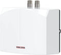 STIEBEL ELTRON Mini-Durchlauferhitzer für Handwaschbecken, 5,7 kW, 230V, druckfest/drucklos
