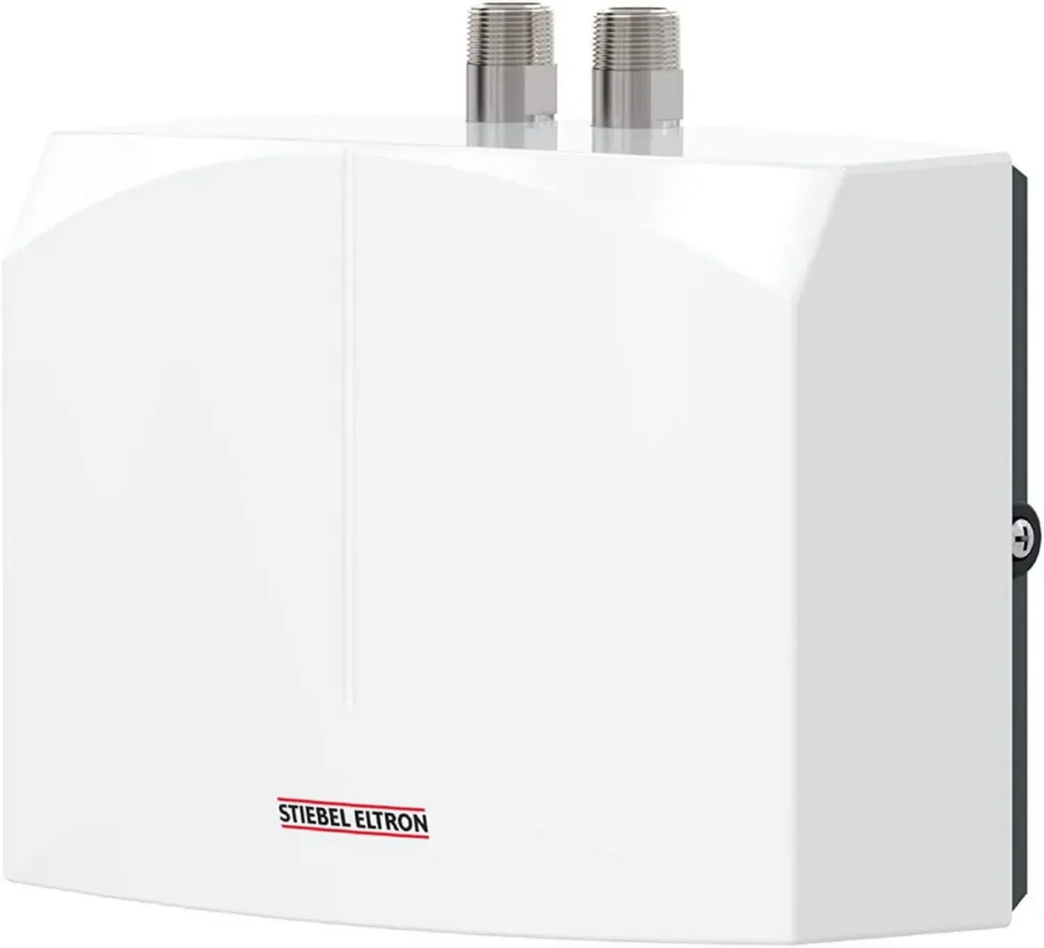 STIEBEL ELTRON Mini-Durchlauferhitzer für Handwaschbecken, 5,7 kW, 230V, druckfest/drucklos