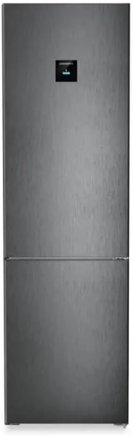 LIEBHERR Kühlschrank CNbdc 573i Inox Schwarz 201 cm Energieklasse C