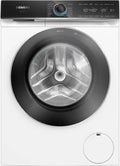 Siemens WG44B2040 iQ700, 9 kg Waschmaschine, 1400 U/min, Antiflecken-System, smartFinish, varioSpeed, Nachlegefunktion, aquaStop