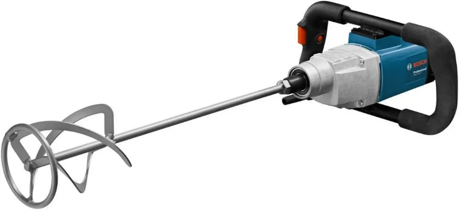 Bosch Professional Multifunktionsmischer GRW 18-2 E, 1600W, mit 160 mm Rührkorb