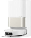 Dreame X50 Ultra Saugroboter mit 20.000Pa, Wischfunktion und KI-Navigation
