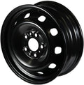 Augustin Group 16 Zoll Stahlfelge für Ducato 250, 5x118, ET 68, Tragkraft 1100 kg