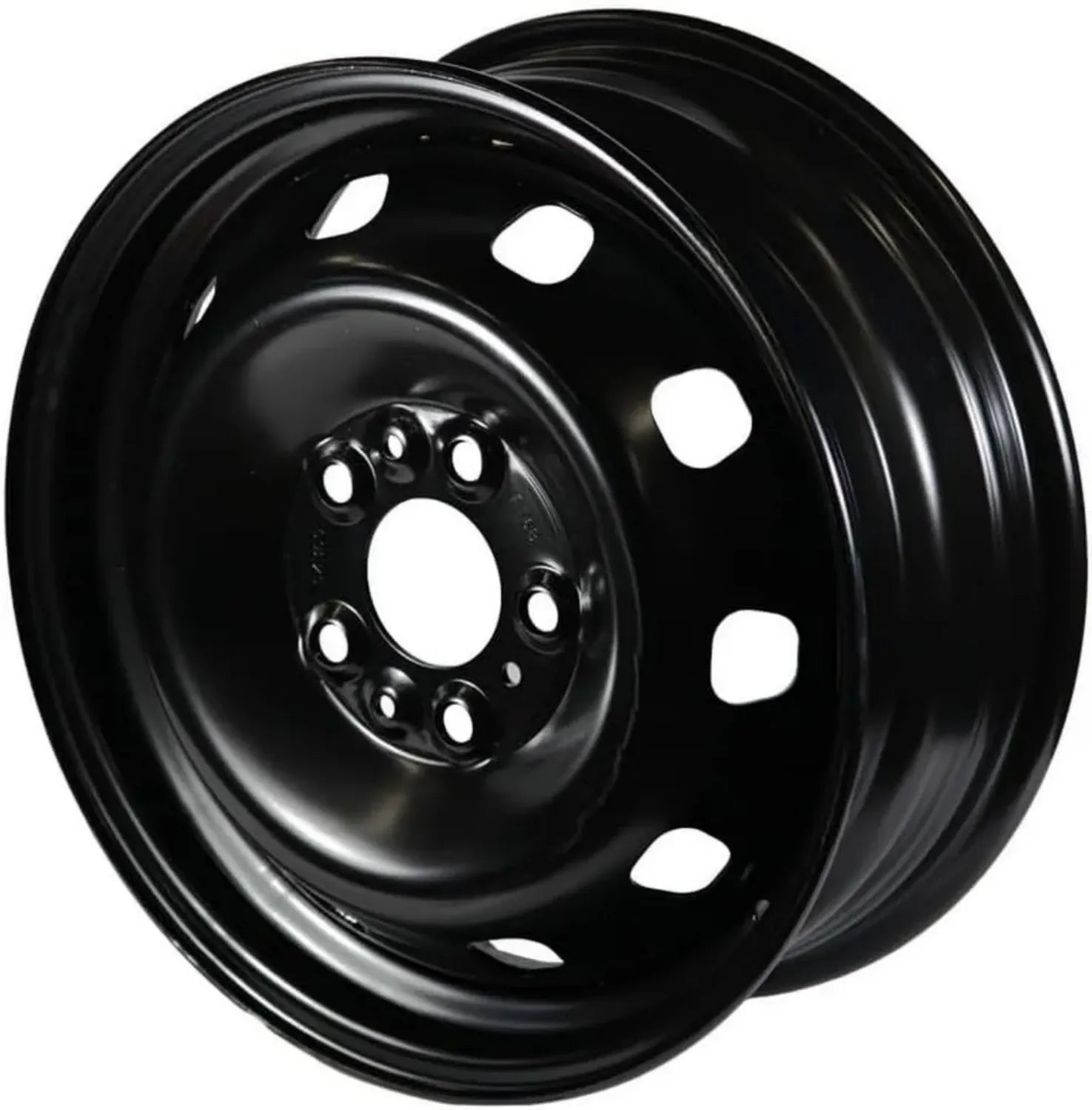 Augustin Group 16 Zoll Stahlfelge für Ducato 250, 5x118, ET 68, Tragkraft 1100 kg