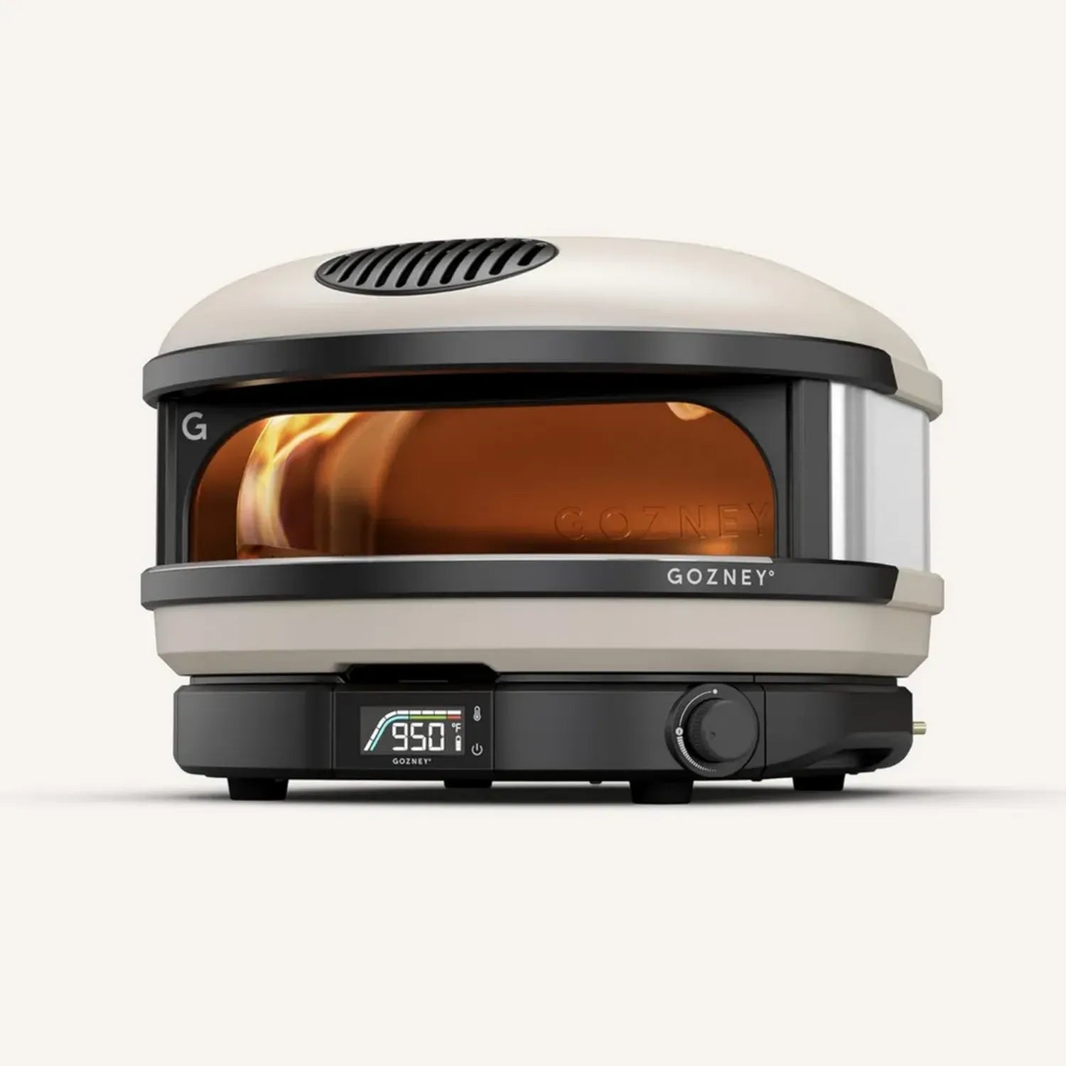 Gozney Arc Pizzaofen mit Gasbrenner, für 14-Zoll-Pizzen