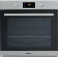 Bauknecht Einbau-Backofen 71L mit ProTouch und Hydrolyse
