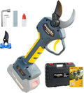 Elektrische 40mm Astschere mit bürstenlosem Motor, kompatibel mit Makita 18V – Für Gartenarbeit und Obstbäume