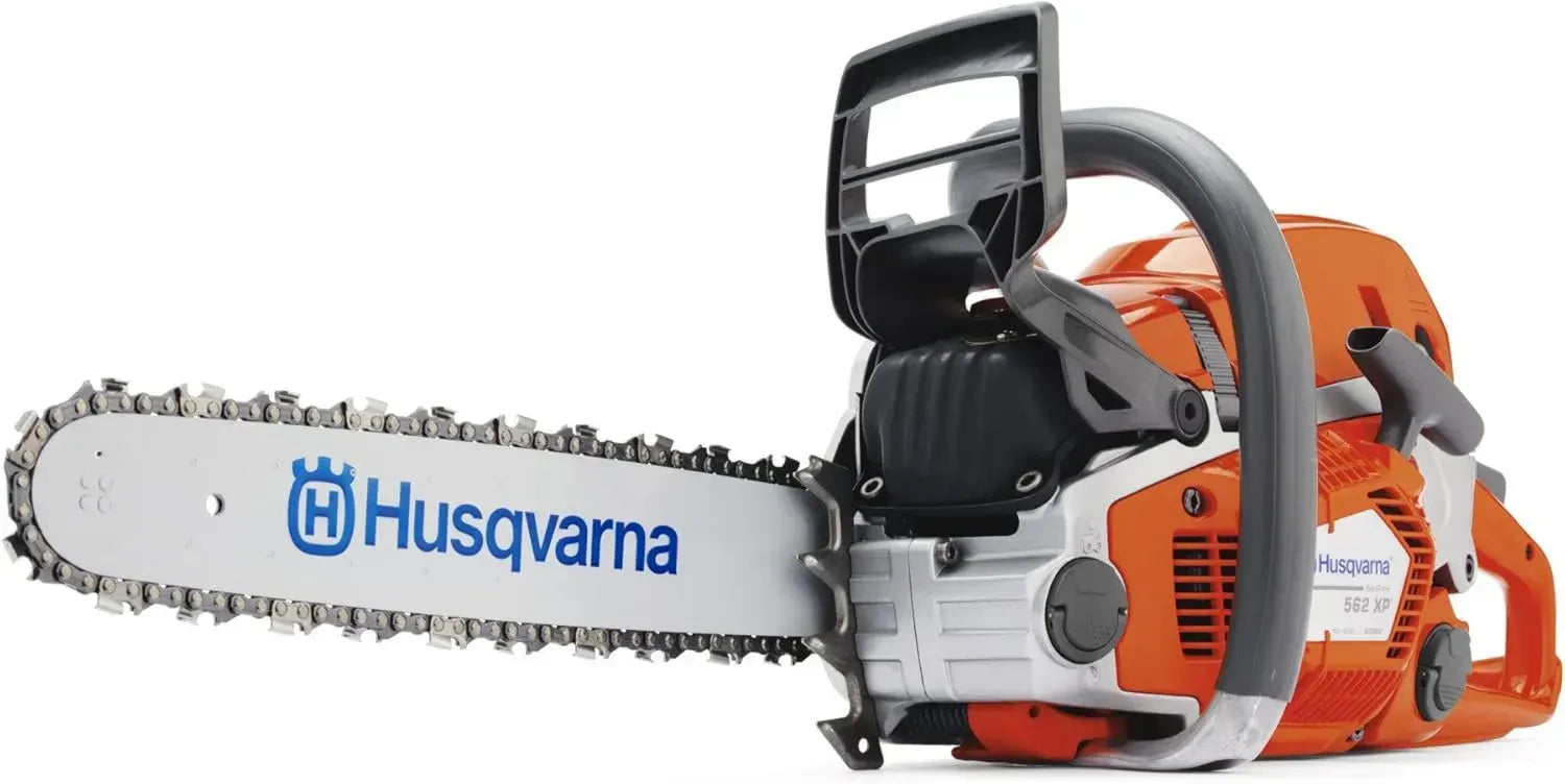 Husqvarna Profi-Motorsäge 562 XP, 45 cm Führungsschiene