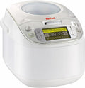 Tefal RK8121 Multifunktionskocher 5L mit 45 Programmen und LCD-Display