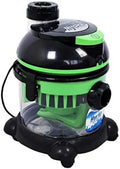 Arnica Hydra Wasserfilter Staubsauger 2400W – HEPA13 – Allergikerfreundlich – 7L Tank – 6m Kabel