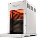 TAINO 800°C Hochleistungs-Gasgrill für Steakliebhaber