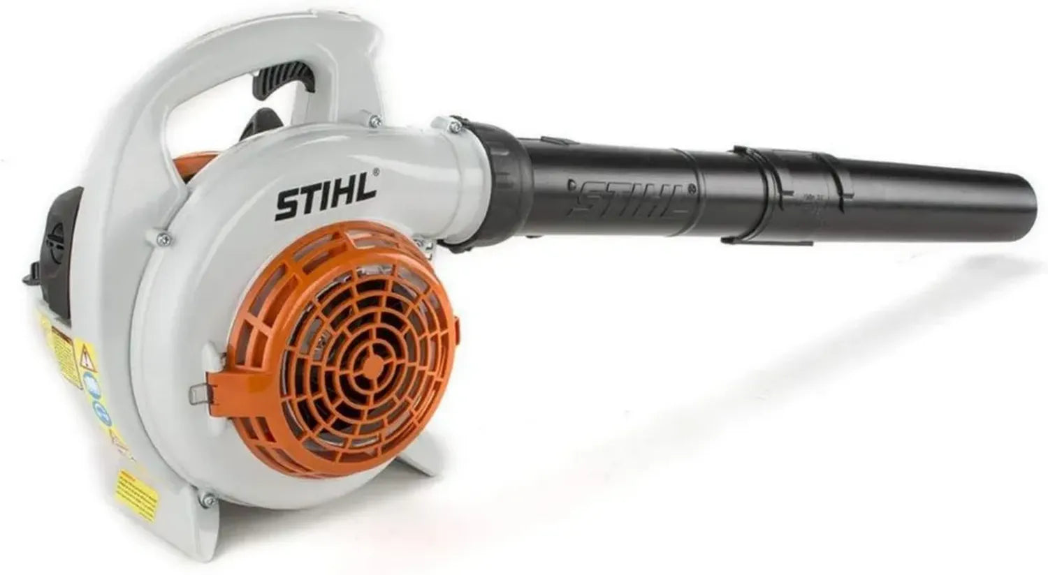 Stihl SH 56 Laubsauger und Bläser mit Häckselfunktion